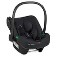 Дитяче автокрісло Lionelo ASTRID I-SIZE BLACK ONYX — Photo 5