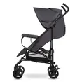 Прогулянкова коляска Lionelo ELIA GREY WHITE — Photo 1