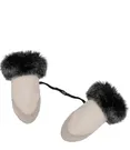 Рукавиці на коляску Bair Northmuff Desert Beige — Photo 1