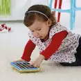 Розумний планшет Fisher-Price Smart (укр) — Photo 1