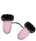 Рукавиці на коляску Bair Northmuff Dusty Pink — Photo 1