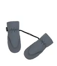 Зимові рукавиці на коляску Bair Cozy Mitts Graphite Blue — Photo 1