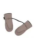 Зимові рукавиці на коляску Bair Cozy Mitts Iced Cappuccino — Photo 1