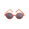 Сонцезахисні окуляри Ki ET LA RoZZ 6-9 Fluo Orange