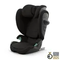 Автокрісло Cybex Solution G2 Magic Black