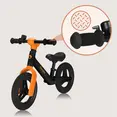 Біговел Lionelo TONI BLACK ORANGE — Photo 3