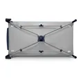 Ліжечко-манеж Lionelo SVEN PLUS BLUE NAVY — Photo 9