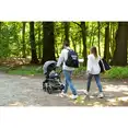Сумка Childhome Family bag canvas black, арт. CWFBSCBL — Photo 3