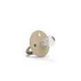 Пустушка Elodie Details Binky Bundle Pure Khaki Silicone набір 2 шт — Photo 1