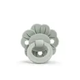 Пустушка Elodie Details Binky Bloom Mineral Green