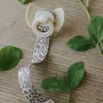 Тримач для пустушки Elodie Details Le Leopard — Photo 1