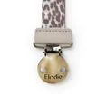 Тримач для пустушки Elodie Details Le Leopard — Photo 2