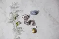 Тримач для пустушки Elodie Details Wood Blue Garden — Photo 3