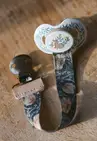 Тримач для пустушки Elodie Details Wood Owl &amp; Willow — Photo 2