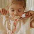 Тримач для пустушки Elodie Details Wood River Rose — Photo 5