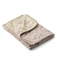 Плед Elodie Details Pearl Velvet Blanket Nordic Woodland — Photo 2