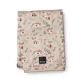Плед Elodie Details Pearl Velvet Blanket Nordic Woodland