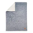 Плед Elodie Details Pearl Velvet Blanket Free Bird — Photo 1