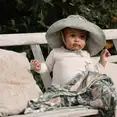 Плед Elodie Details Soft Cotton Blanket Pimpirnel — Photo 8