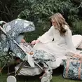 Плед Elodie Details Soft Cotton Blanket Pimpirnel — Photo 9