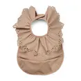 Нагрудник для годування Elodie Details Baby Bib Faded Rose