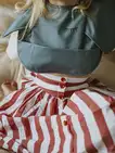 Нагрудник для годування Elodie Details Baby Bib Humble Hugo — Photo 1