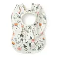 Нагрудник для годування Elodie Details Baby Bib Meadow Blossom