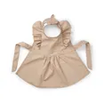 Нагрудник для годування Elodie Details Baby Bib Blushing Pink — Photo 1
