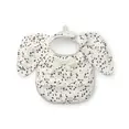 Нагрудник для годування Elodie Details Baby Bib Dalmatian Dots