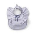 Нагрудник для годування Elodie Details Baby Bib Lavender Love