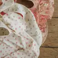 Нагрудник для годування Elodie Details Baby Bib River Rose — Photo 1