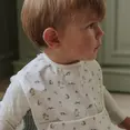 Нагрудник для годування Elodie Details Baby Bib Garden Leo's Resort — Photo 1