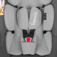 Дитяче автокрісло Lionelo LEMMY I-SIZE GREY — Photo 2