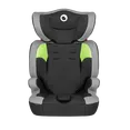 Дитяче автокрісло Lionelo LEVI ONE LIME — Photo 3