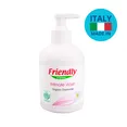 Органічний гель для інтимної гігієни Friendly Organic 300 мл