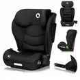 Дитяче автокрісло Lionelo NEAL I-SIZE BLACK CARBON