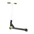Дитячий самокат Lionelo WHIZZ GREEN LIME BLACK — Photo 2