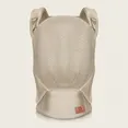 Рюкзак-переноска Lionelo MABEL BEIGE TAUPE — Photo 3