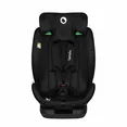Дитяче автокрісло Lionelo LAVENDER I-SIZE BLACK CARBON — Photo 6