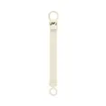 Тримач-стрічка для пустушки з петлею BIBS Pacifier Clip Loop Sage — Photo 2