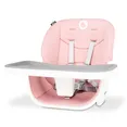 Стілець для годування Lionelo MONA BUBBLEGUM — Photo 2