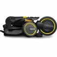 Складний триколісний велосипед Doona Liki Trike S5 /Nitro Black — Photo 4