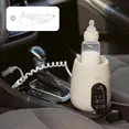 Підігрівач для пляшечок Babymoov Nutri smart (автомобільний та домашній)
