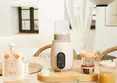 Підігрівач для пляшечок Babymoov Nutri smart (автомобільний та домашній) — Photo 7