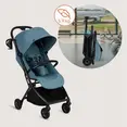 Прогулянкова коляска Lionelo SIA BLUE SKY — Photo 2
