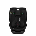 Дитяче автокрісло Lionelo LAVENDER I-SIZE BLACK CARBON — Photo 7
