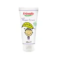 Органічний крем під підгузник Friendly Organic 100 мл — Photo 6