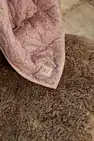 Стьобана ковдра BIBS x Liberty Quilted Blanket Eloise-blush — Photo 6