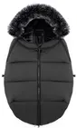 Зимовий конверт Bair Cocon Mini Black Noire