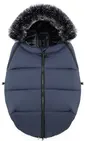Зимовий конверт Bair Cocon Mini Indigo Blue